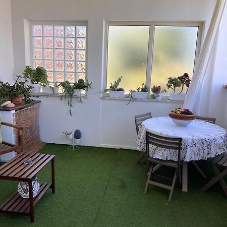 Casa Sabry Apartment Olbia Bagian luar foto