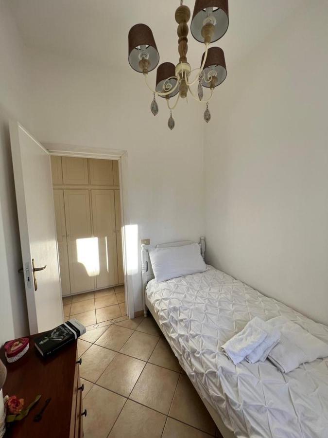 Casa Sabry Apartment Olbia Bagian luar foto
