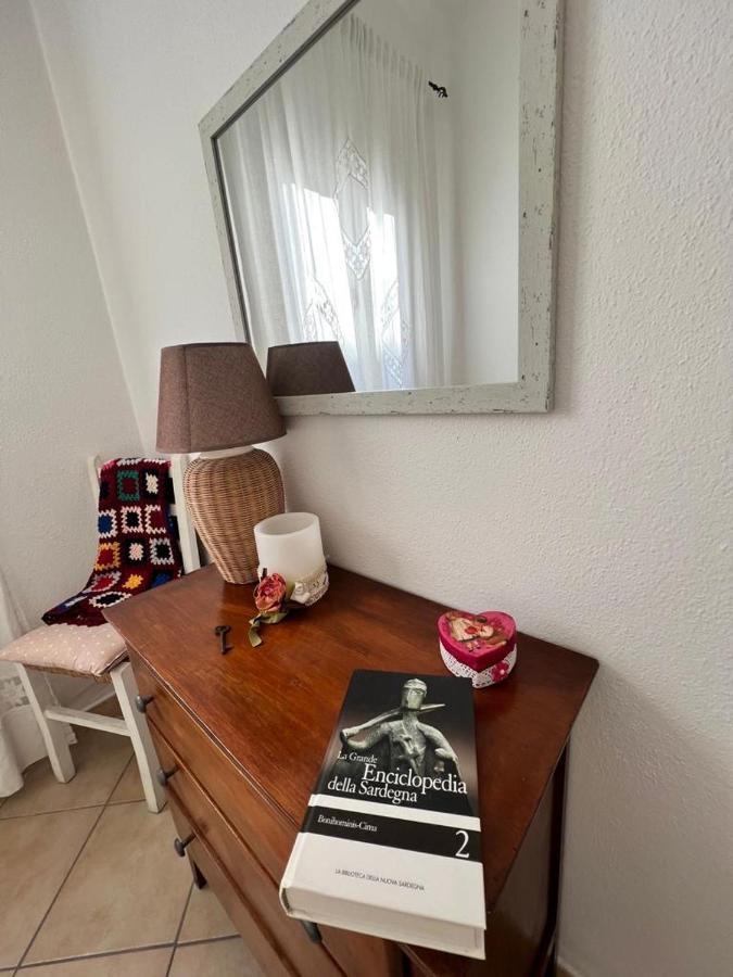 Casa Sabry Apartment Olbia Bagian luar foto
