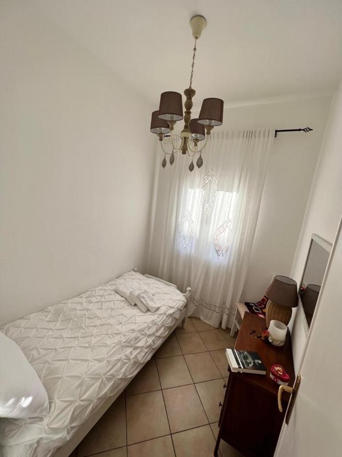 Casa Sabry Apartment Olbia Bagian luar foto