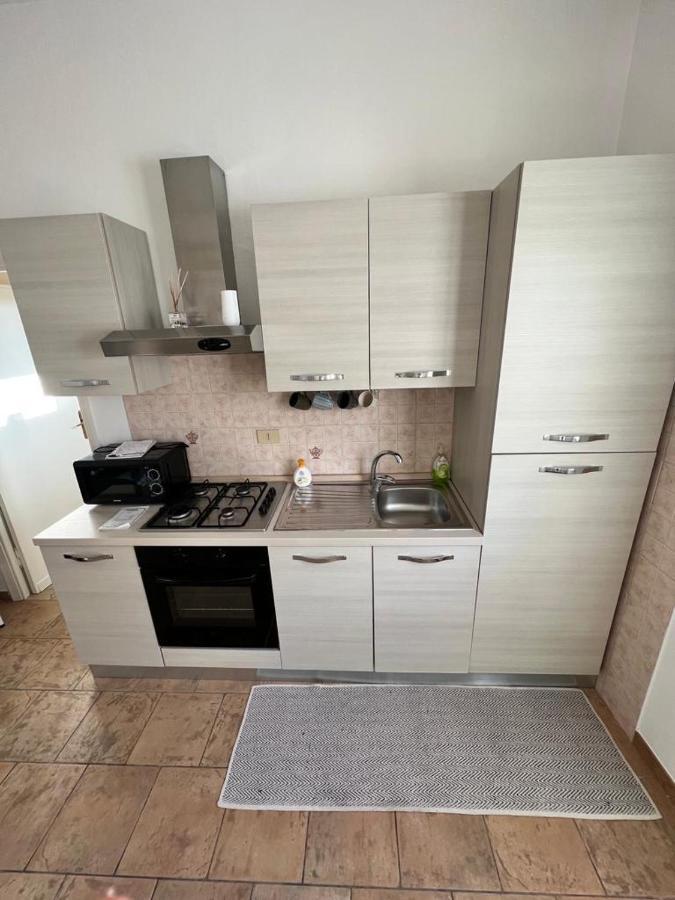 Casa Sabry Apartment Olbia Bagian luar foto