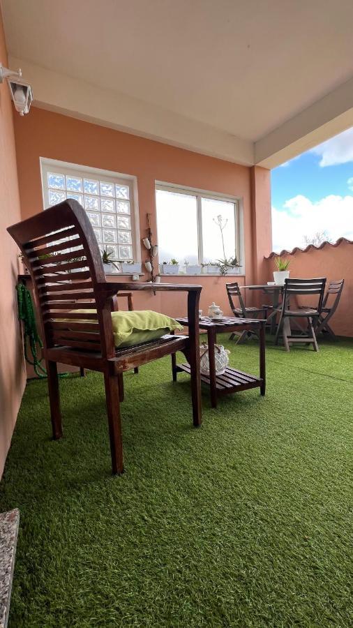 Casa Sabry Apartment Olbia Bagian luar foto