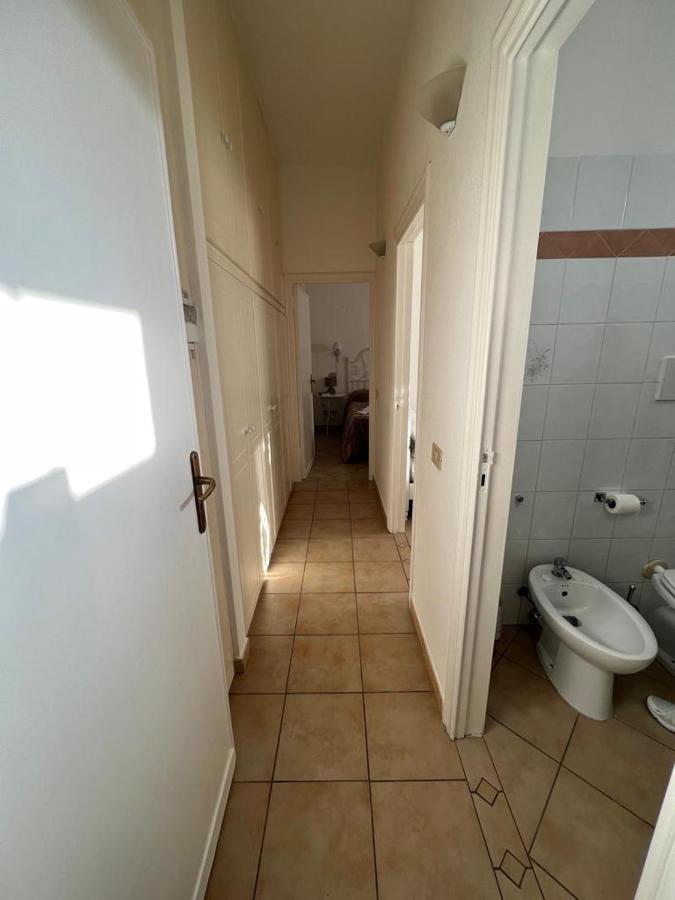 Casa Sabry Apartment Olbia Bagian luar foto