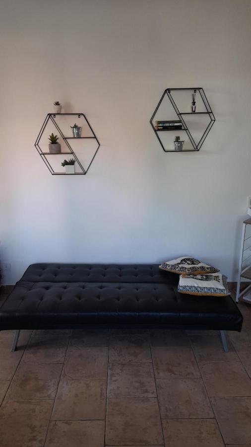 Casa Sabry Apartment Olbia Bagian luar foto
