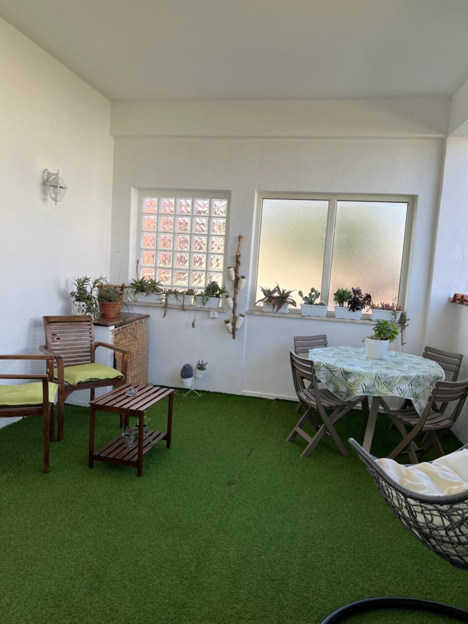 Casa Sabry Apartment Olbia Bagian luar foto