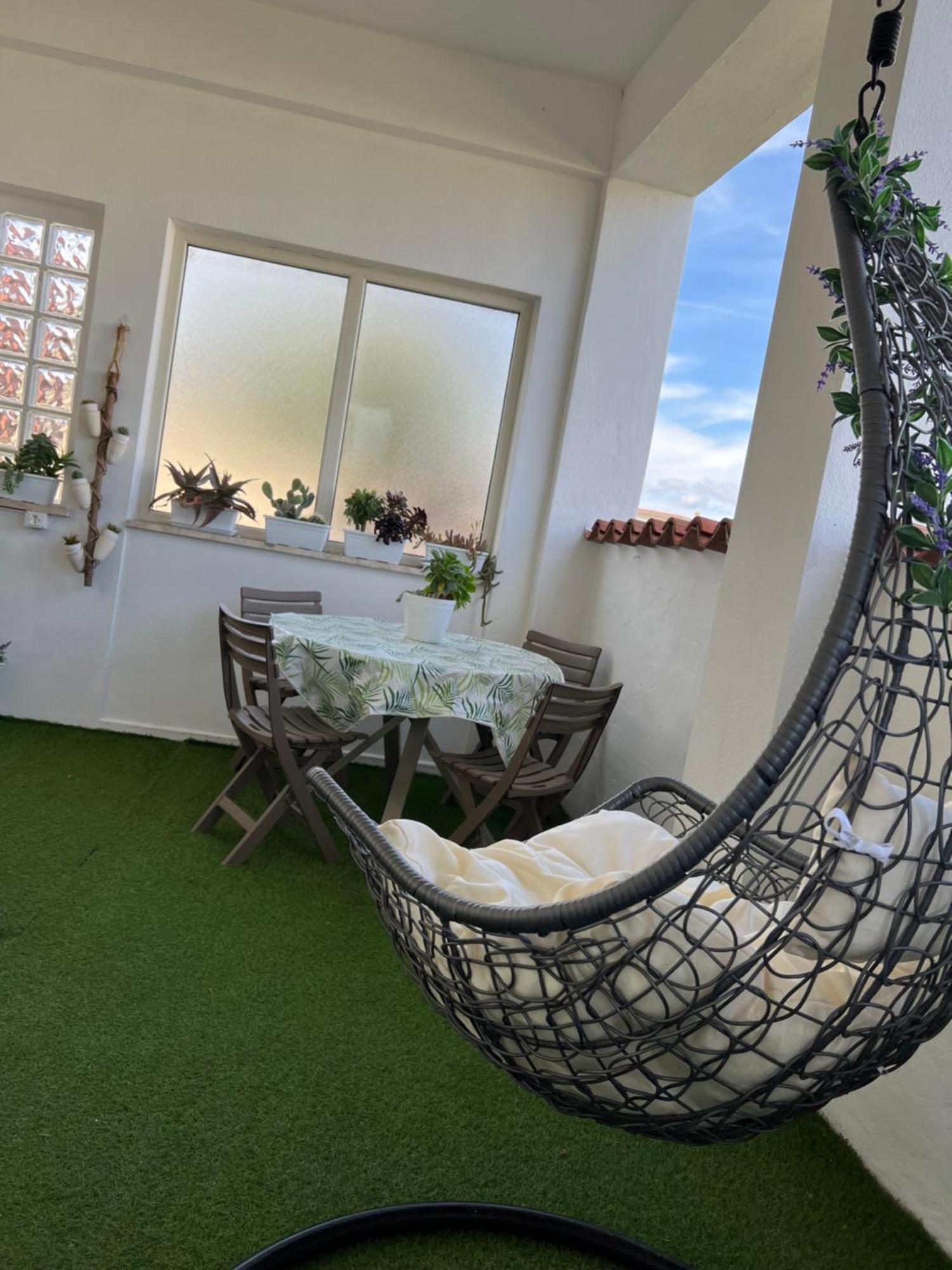 Casa Sabry Apartment Olbia Bagian luar foto